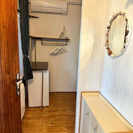 Apartma Angelika Порторож Екстериор снимка