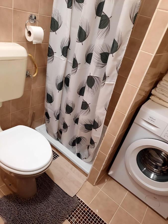 Apartma Angelika Порторож Екстериор снимка