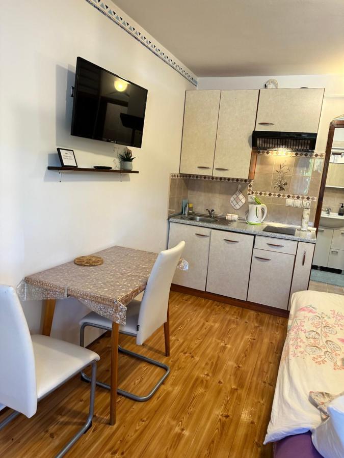 Apartma Angelika Порторож Екстериор снимка